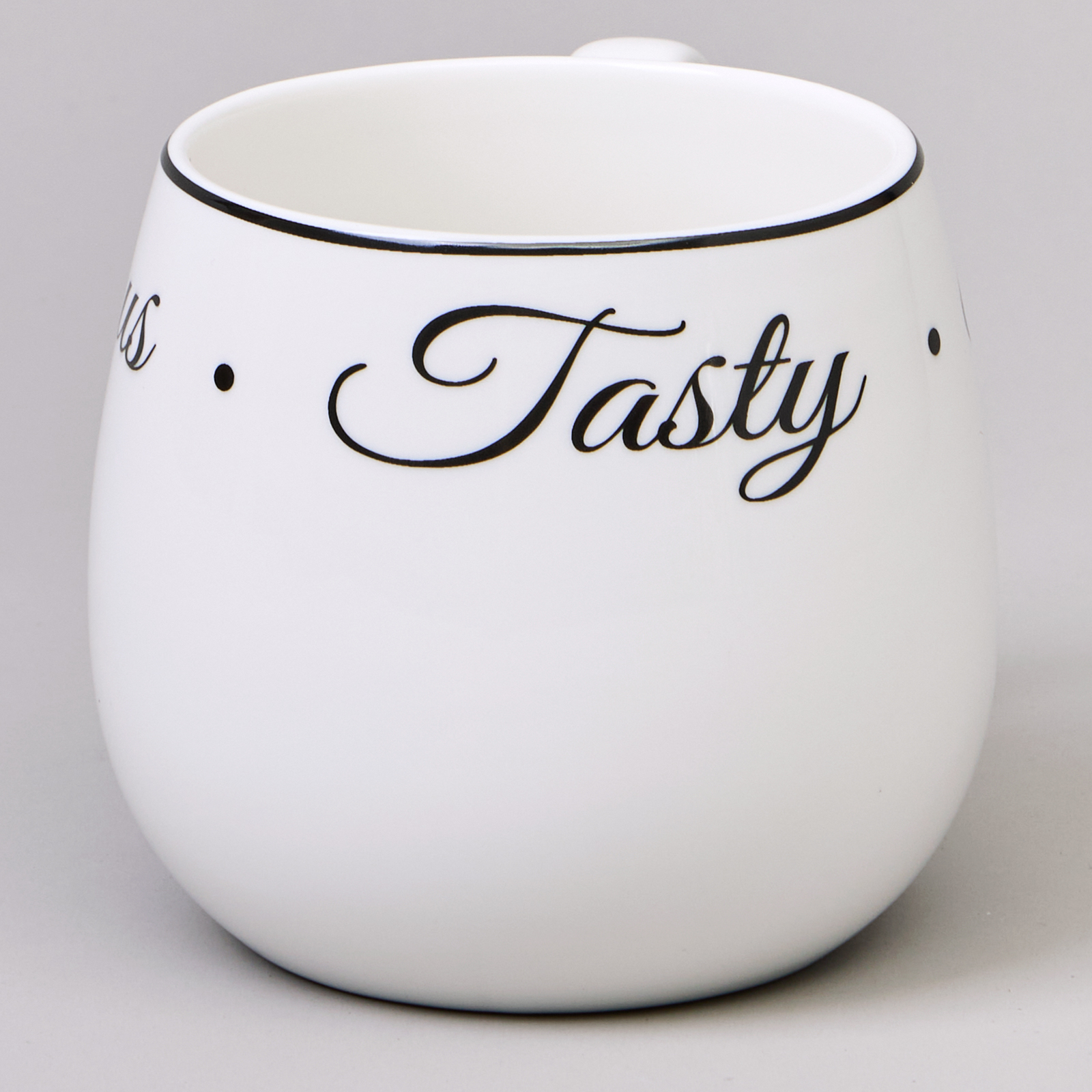 КРУЖКА BON APPETIT 420 МЛ