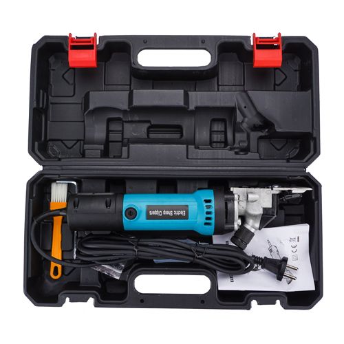 Машинка для стрижки овец электр. , 1/5