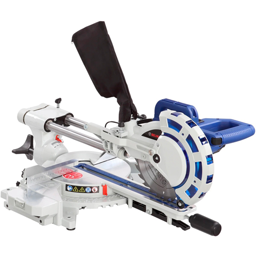 Пила торцовочная Белмаш MSB-210H