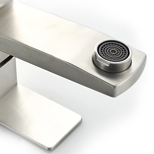 Смеситель для раковины LEDEME шар. 40 мм 71033, 1/10