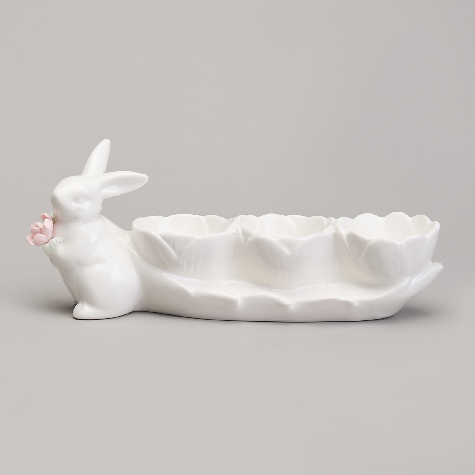 БЛЮДО ДЛЯ ЯИЦ 20,3Х5Х8,5 СМ