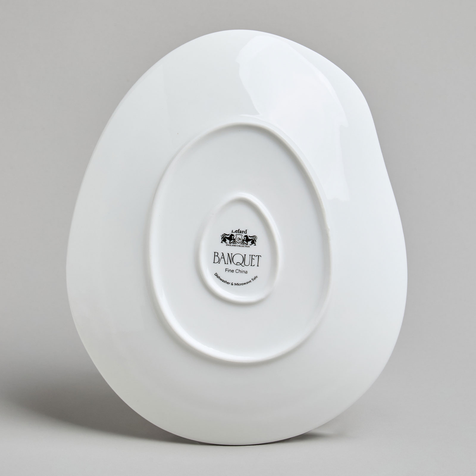 БЛЮДО СЕРВИРОВОЧНОЕ LEFARD, BANQUET, 25, 5*21*4, 5 СМ