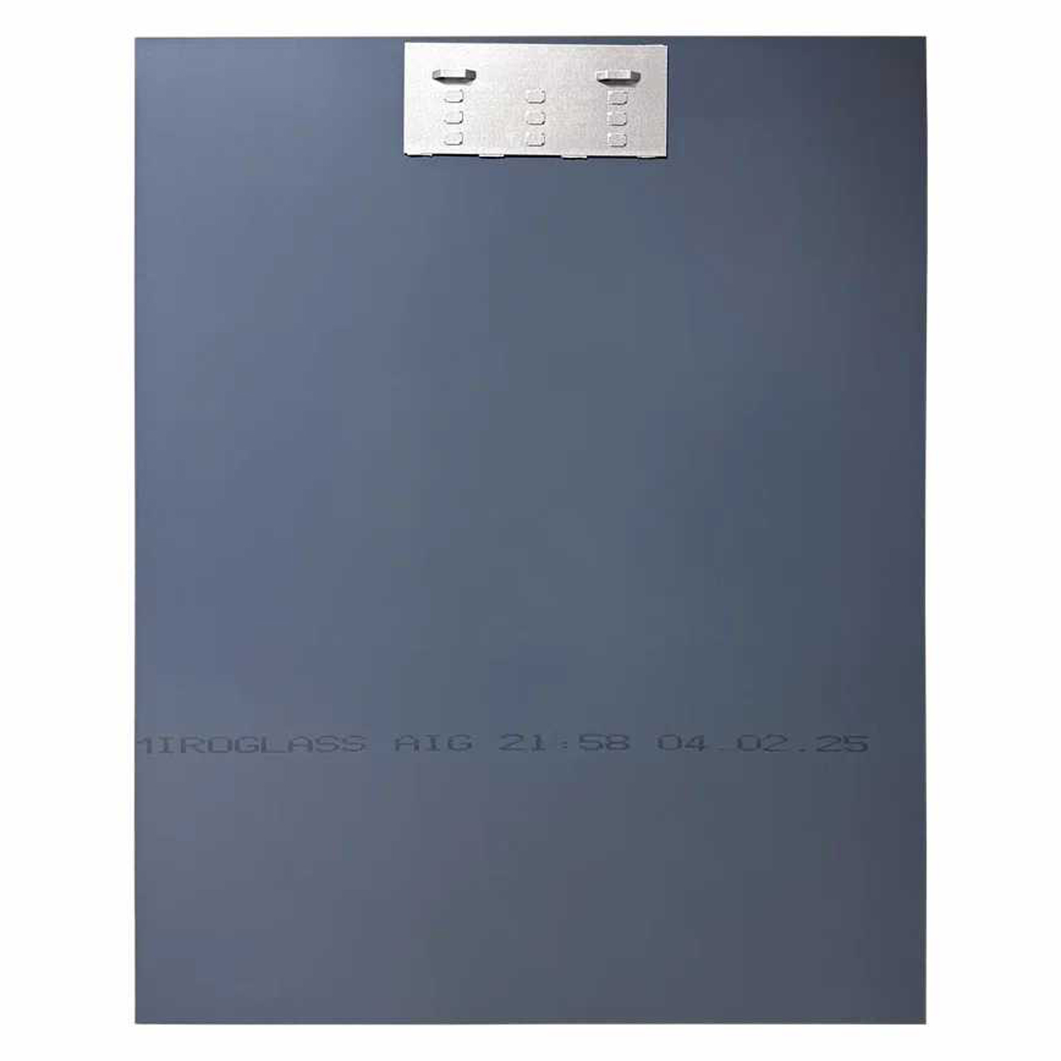 Зеркало MIXLINE, Болеро, 600*800, ШВ б/полки