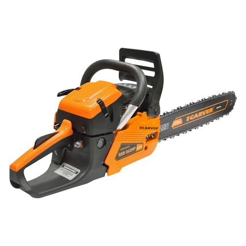 Пила бензиновая CARVER RSG 362MF, цепь Шина Profi 0,325-1,5-76зв