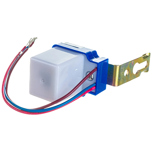 Фотореле для уличного освещения Smartbuy 6А 1350Вт, sbl-fr-600, 1/100