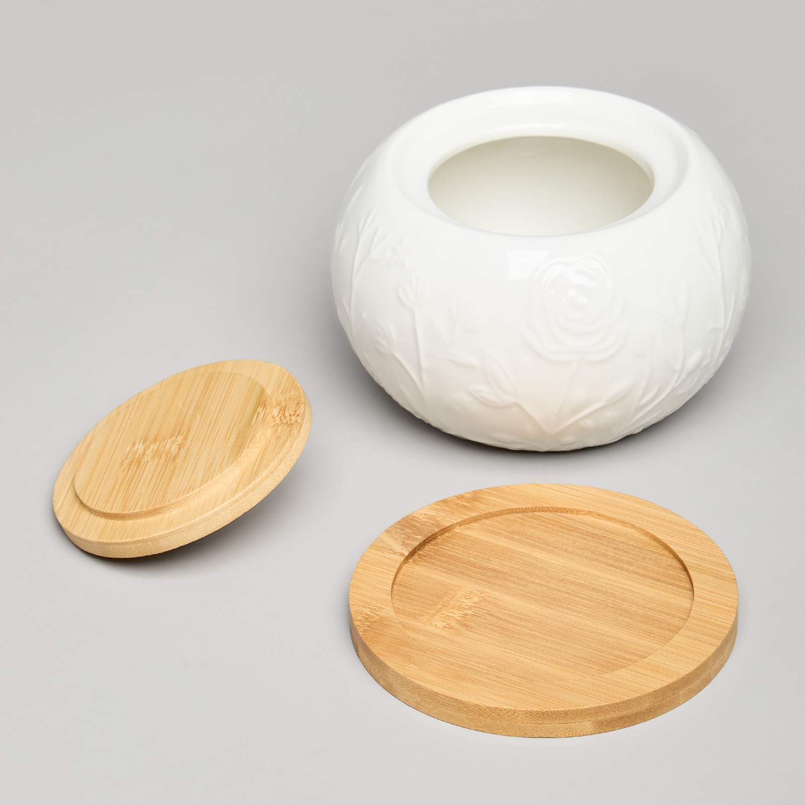 САХАРНИЦА LEFARD, MEADOW, С ДЕР. КРЫШКОЙ НА ДЕР. ПОДСТАВКЕ 12*9, 5 СМ 450 МЛ