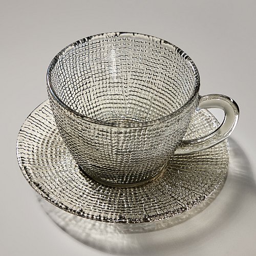 ЧАЙНАЯ ПАРА, TEMPO, GREY 350 МЛ