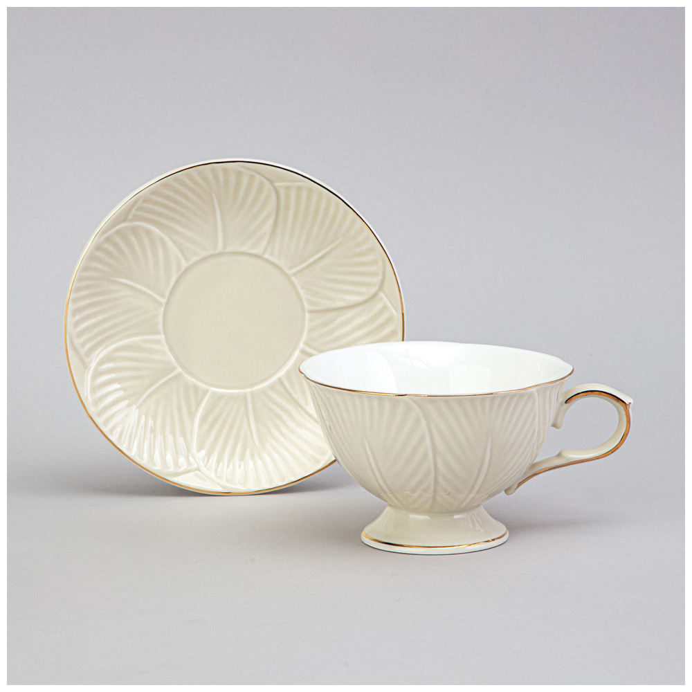 ЧАЙНАЯ ПАРА LEFARD, TOP STYLE, 250 МЛ