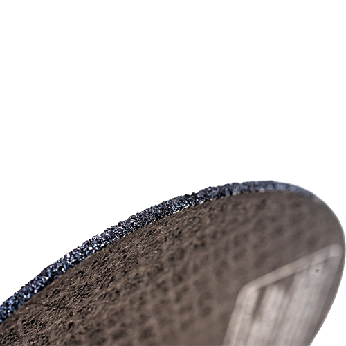 Круг отр. по камню 115х2,5х22,2 мм КРАТОН, 5/50/