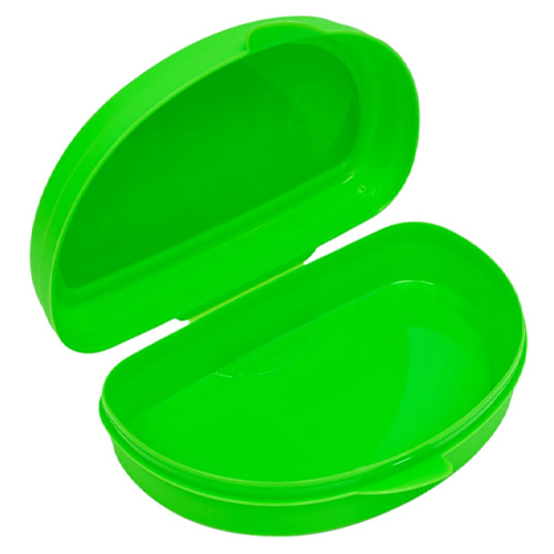 Бутербродница IDEA М 1201, 15х10 см, чехол на бутер