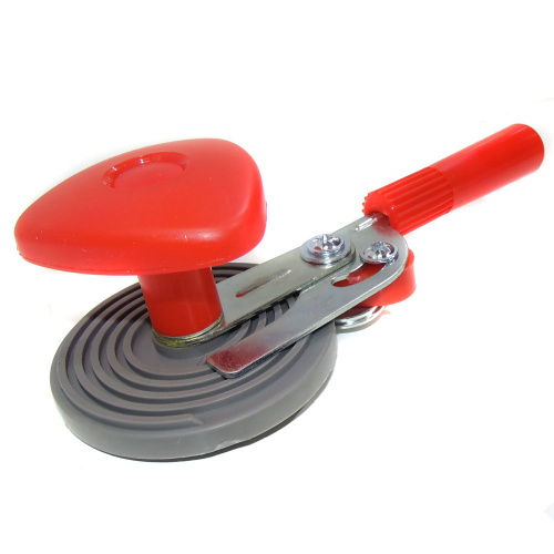 Машинка закаточная полуавтомат ЗМ-6 цинк, оригинал, Россия, 1/50