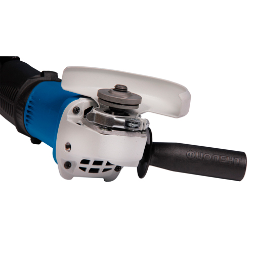 Шлифовальная машина МШУ17-11-125 Фиолент