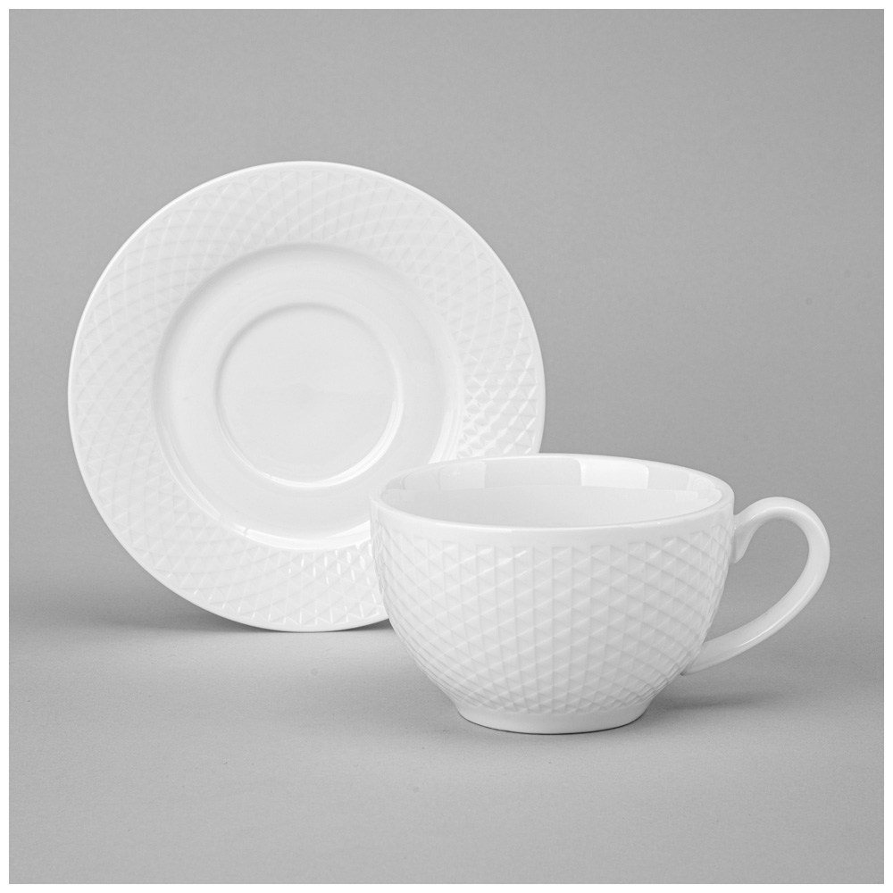 ЧАЙНАЯ ПАРА LEFARD, INFINITY, 350 МЛ, КОР=32НАБ./МАЛ.УП.=4НАБ,