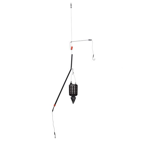 Кормушка 50G, 1/200