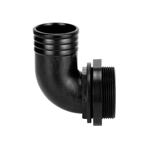 Насос дренажный для грязной воды JEMIX фекальный CUT-1500 корпус НЕРЖ. сталь, 1/4