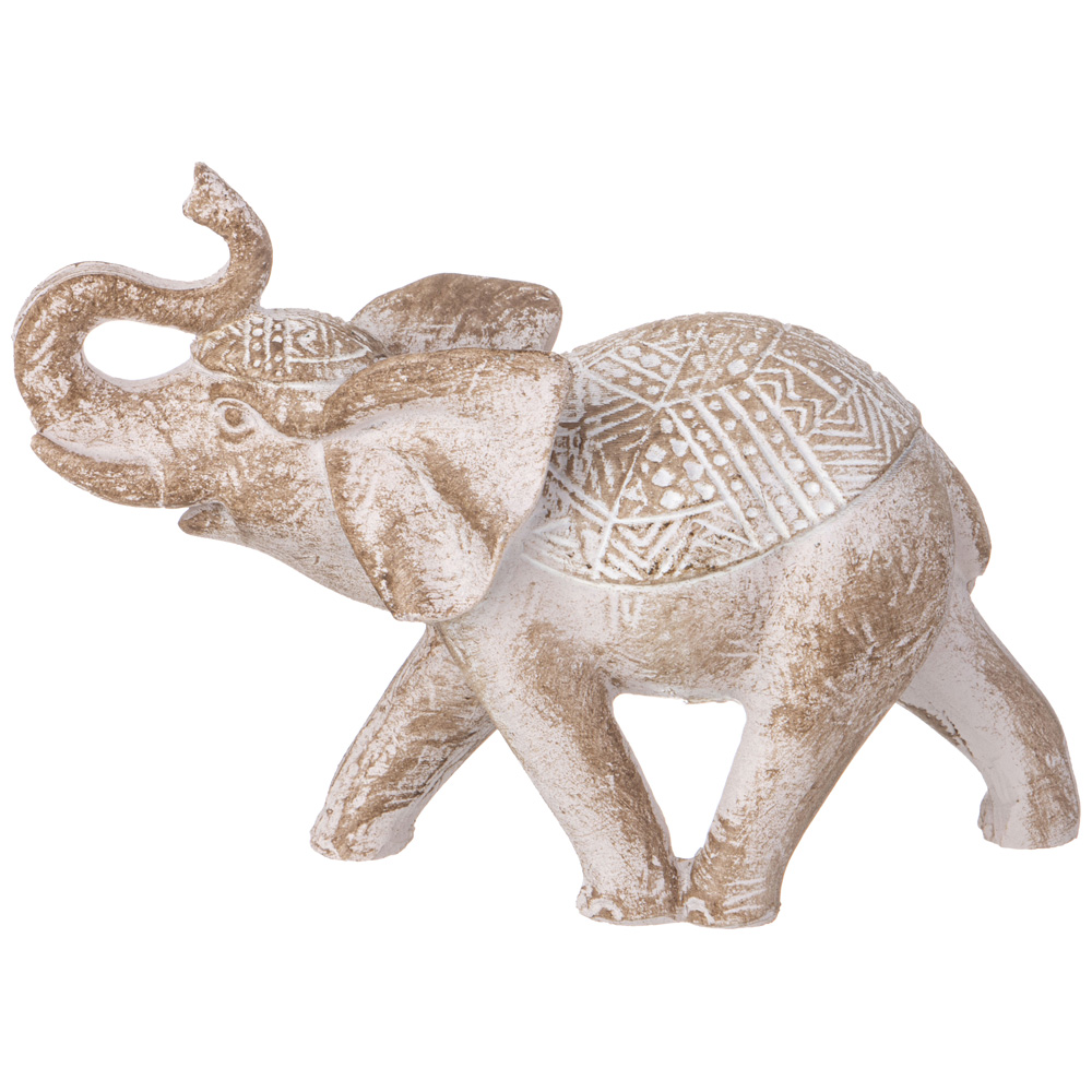Статуэтка, СЛОН, 11, 5Х4Х8 см