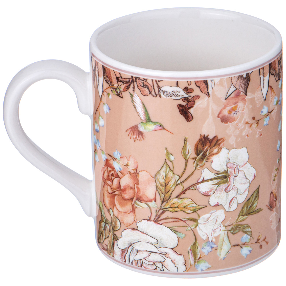 НАБОР КРУЖЕК LEFARD, COMPLIMENT, 4 ШТ. 230 МЛ, КОР=12НАБ.