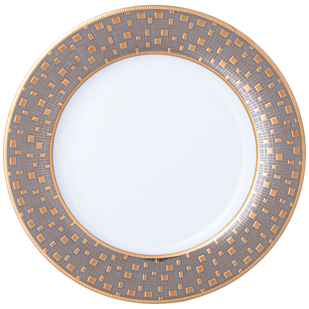 СТОЛОВЫЙ НАБОР LEFARD, МЕРЦАНИЕ, НА 6 ПЕР. 18 ПР., КОР=2НАБ.