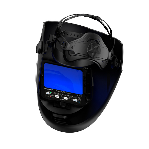 Маска сварочная хамелеон START DIGITAL X SHINE 51ST05X