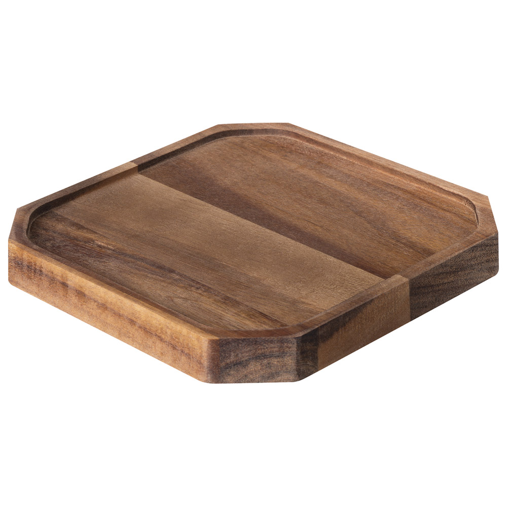 КОНФЕТНИЦА, AQUA, НА ПОДСТАВКЕ ДИАМЕТР 13 СМ ВЫСОТА 8 СМ