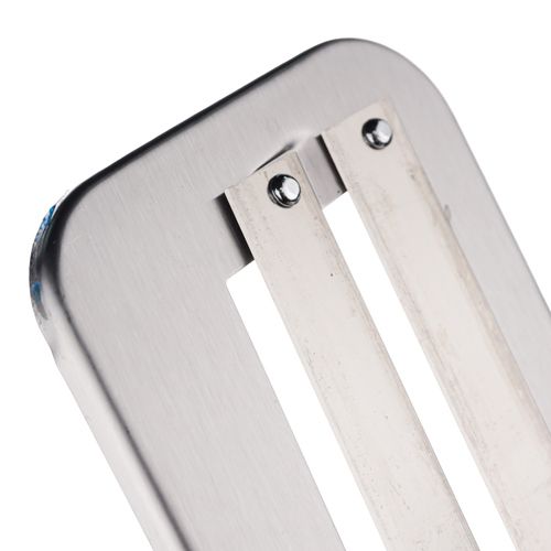 Шинковка с пластиковой ручкой, 1/144