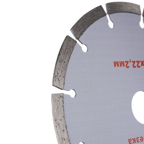 Диск алмазный 150х22,2 Барракуда, сухая резка, 1/10/100