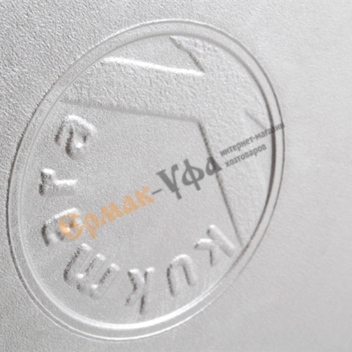 Сковорода 32 см, 40 мм с320 KUKMARA, 1/5