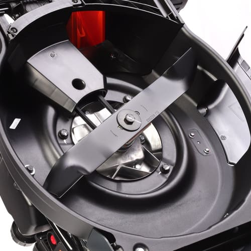 Газонокосилка бензиновая PATRIOT PT 46S, 46 см, 4 л.с, 150 сс, 3 в 1