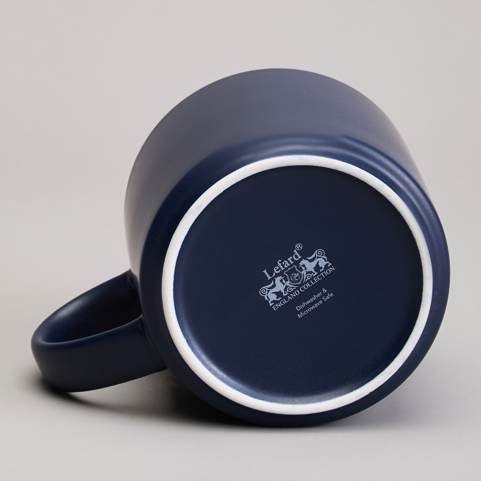 КРУЖКА LEFARD 500МЛ, САМОМУ СИЛЬНОМУ И НАДЕЖНОМУ,