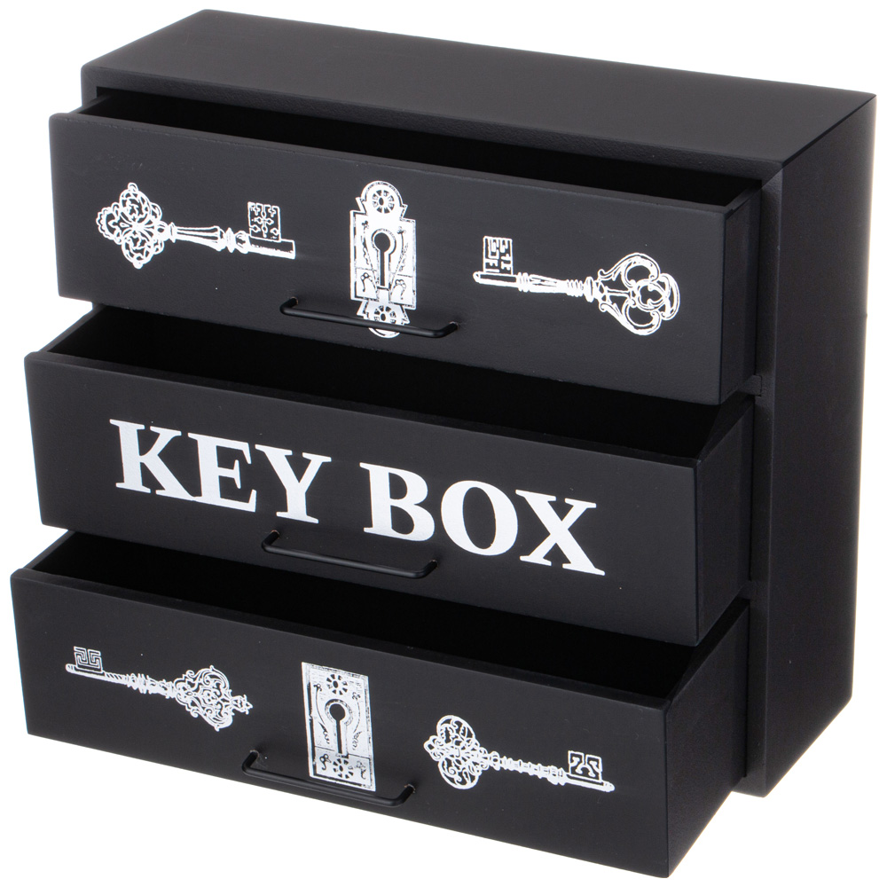 КЛЮЧНИЦА 30*11*26 СМ