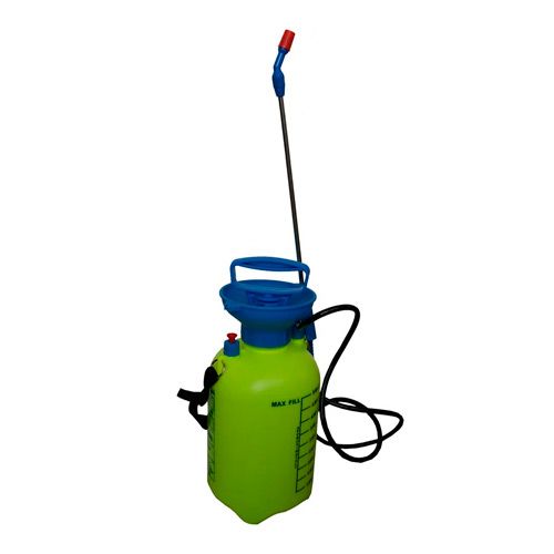 Опрыскиватель UNION OP-5P, 5л, ручной