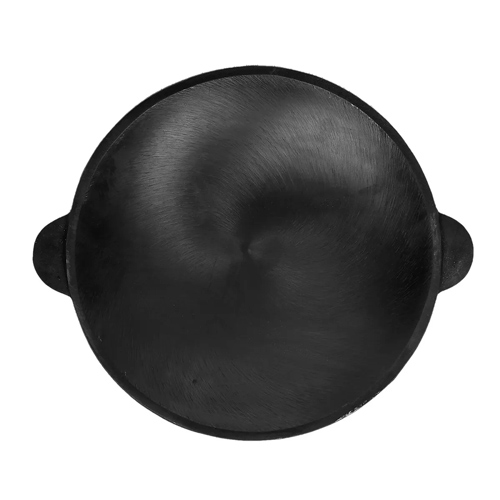 Садж-сковорода чугунный 400мм Узбекистан, 1/1