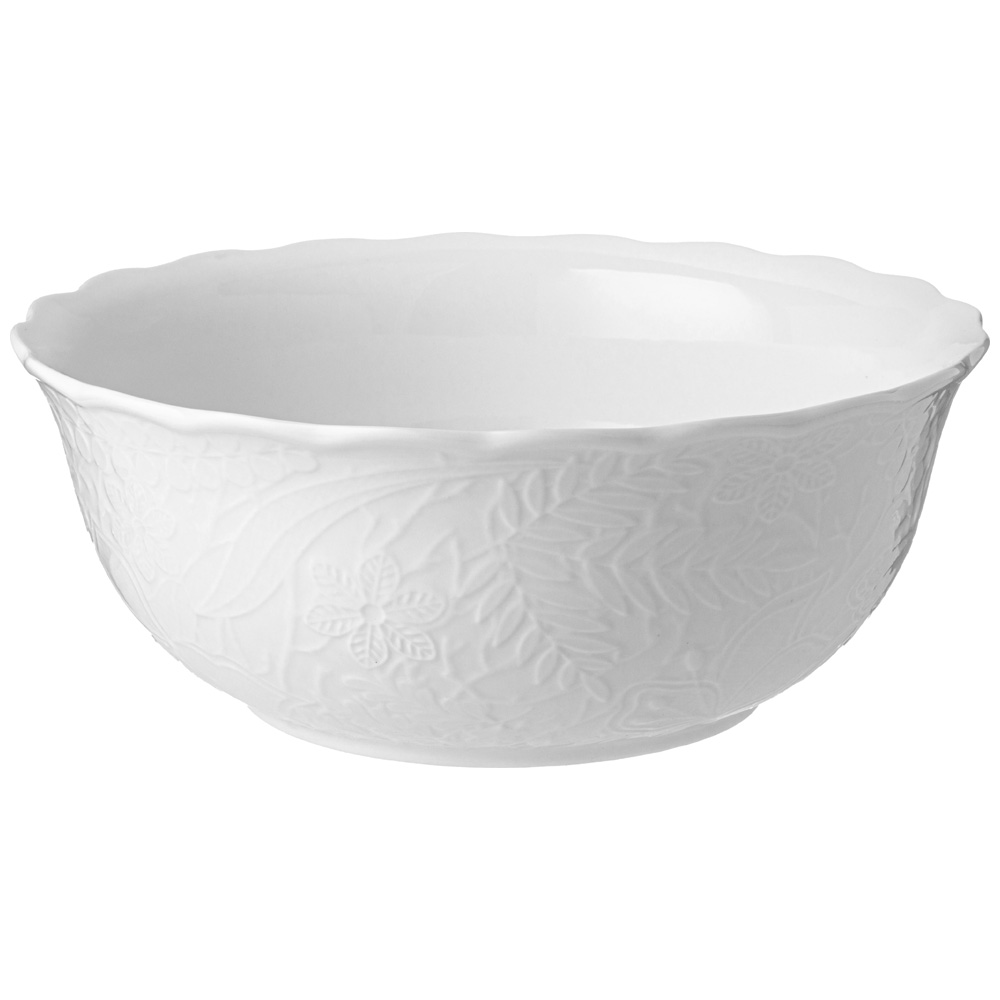 САЛАТНИК LEFARD, LACE, 22 СМ, КОР=16ШТ./МАЛ.УП.=2ШТ.