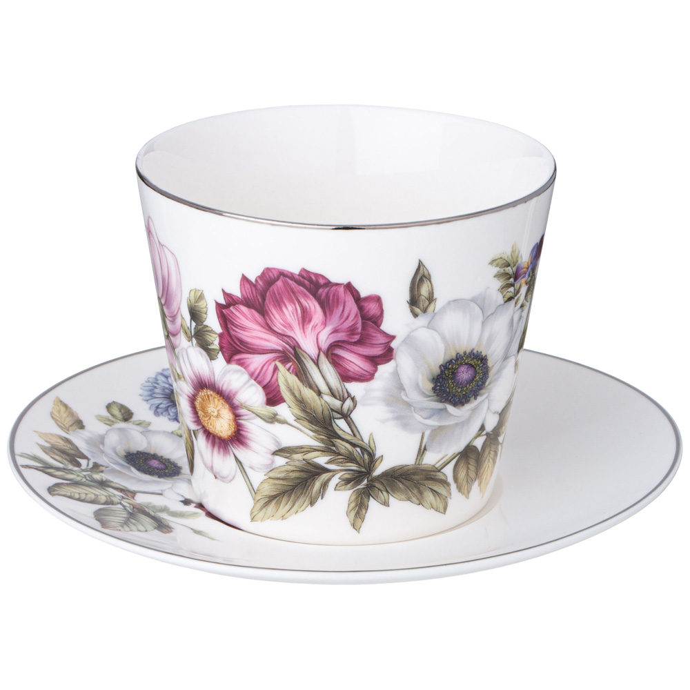 ЧАЙНАЯ ПАРА LEFARD, BOUQUET, 300 МЛ, КОР=36НАБ.