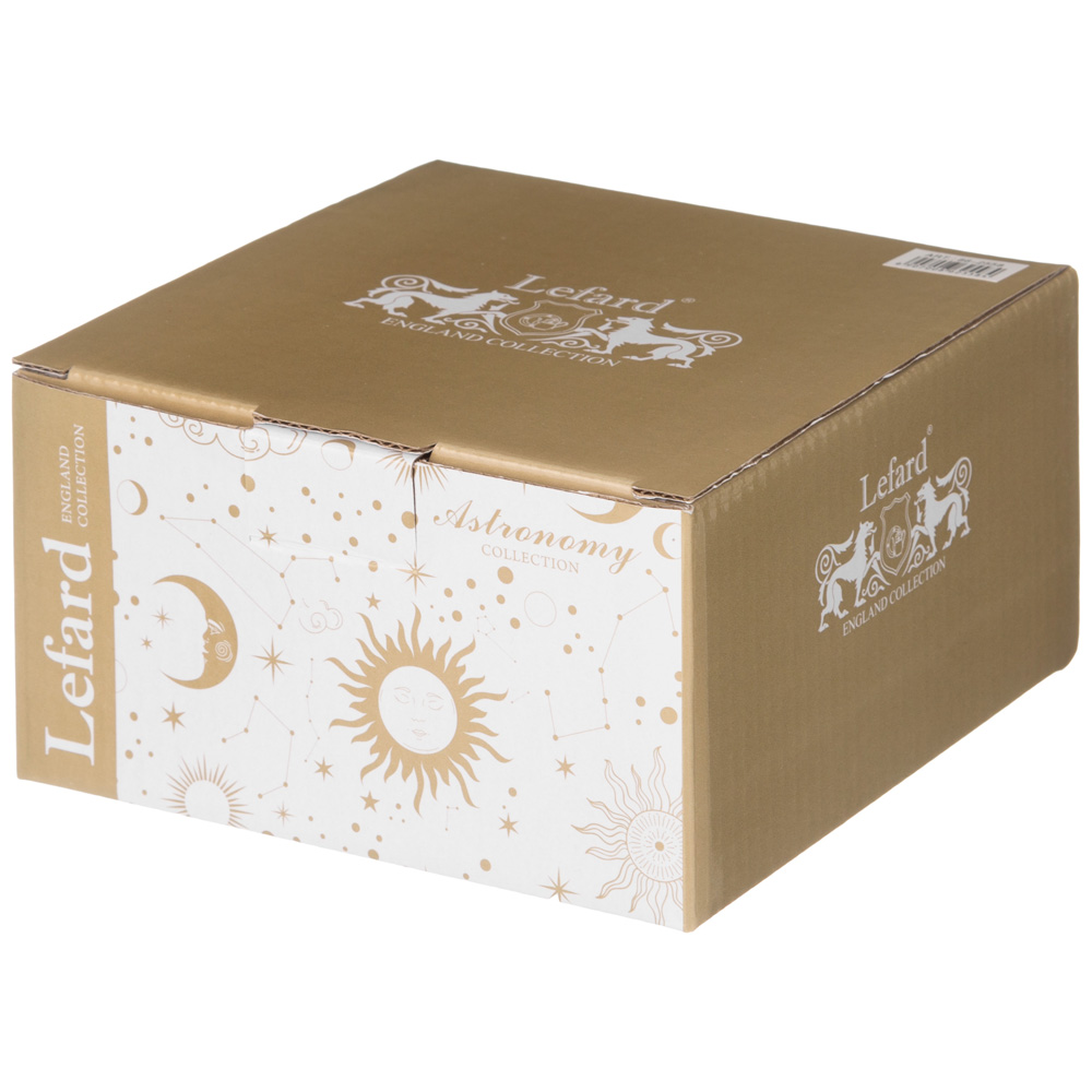 ЧАЙНАЯ ПАРА LEFARD, ASTRONOMY, 200 МЛ, КОР=24НАБ.