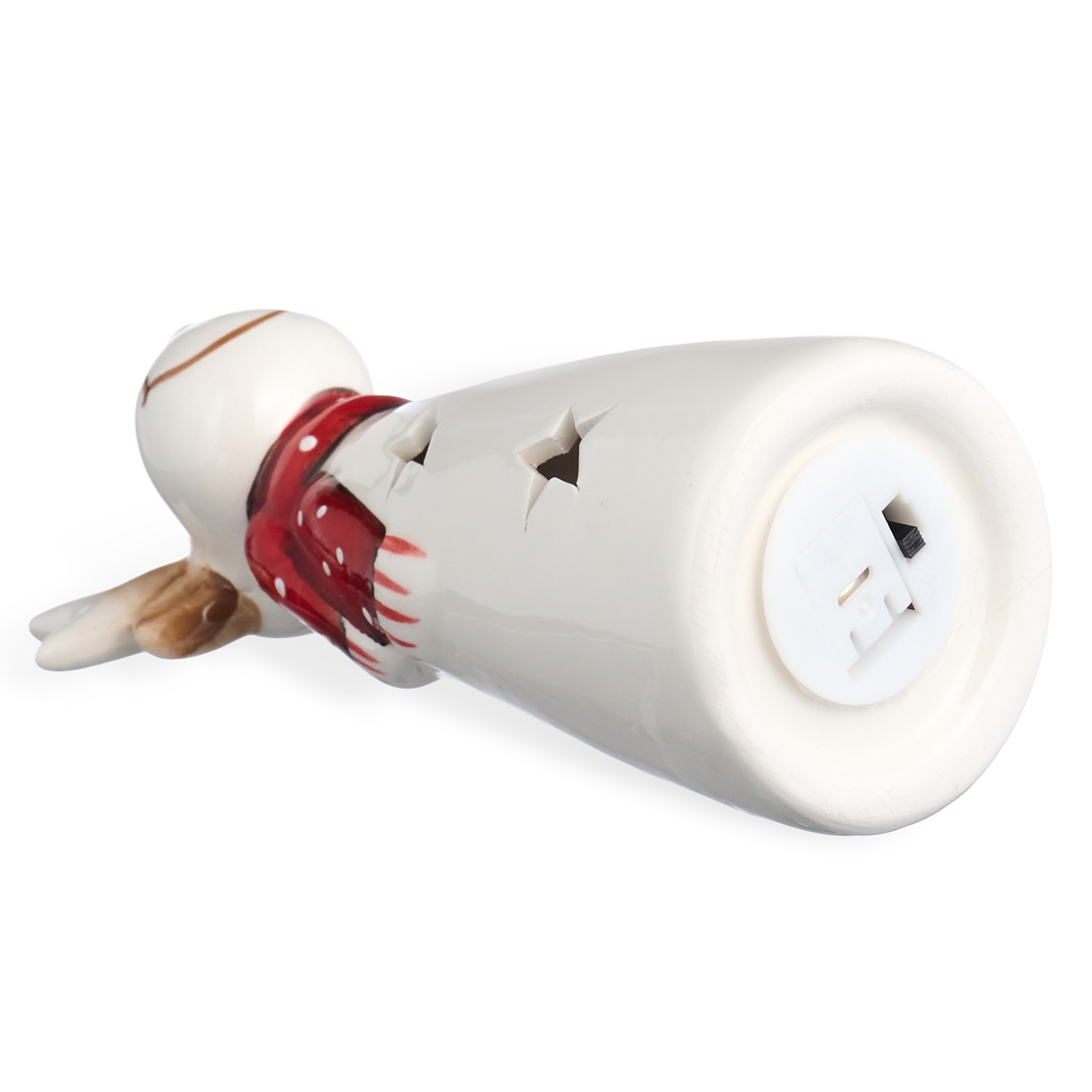 СТАТУЭТКА, ОЛЕНЬ, С LED-ПОДСВЕТКОЙ 7Х6, 2Х16, 2 СМ