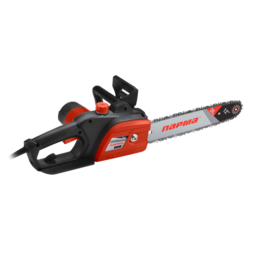 Пила электрическая, цепная М 6 Парма, 1000Вт, 12", (303 L 9 A+VG-9-1,3-45)