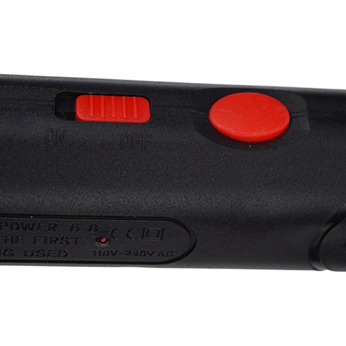 Мухобойка электрическая зарядка от сети, 1/