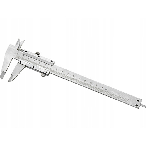 Штангенциркуль 150мм, 1/100