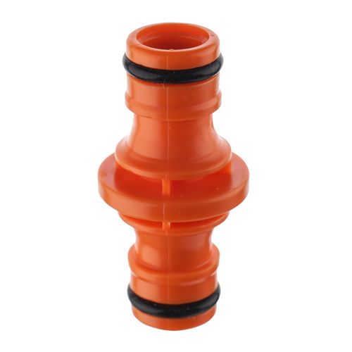 Соединитель двойной под коннектор, 20/100/2000