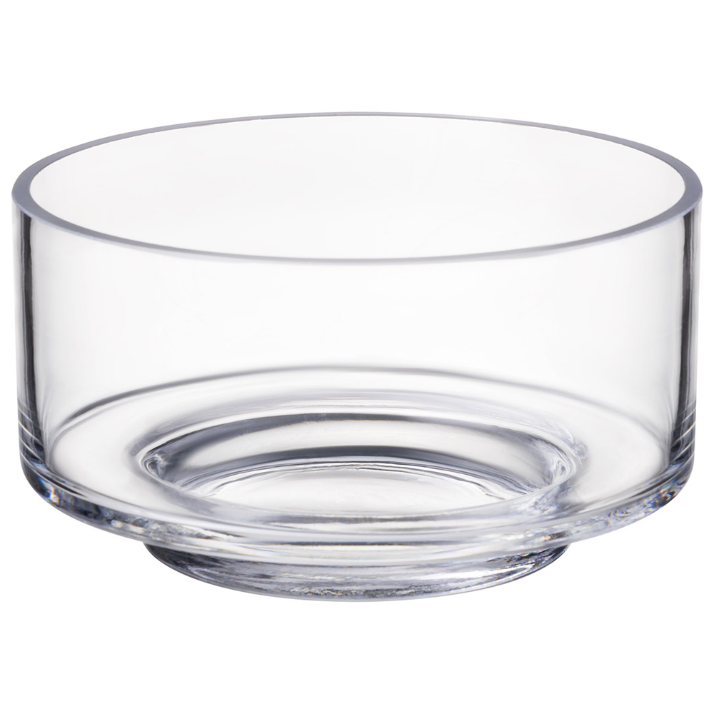 КОНФЕТНИЦА, NATURE, НА ПОДСТАВКЕ ДИАМЕТР 15 СМ ВЫСОТА 10 СМ