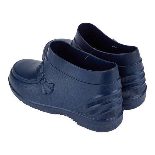 Галоши Ж-01, жен, без чулка, 40-41