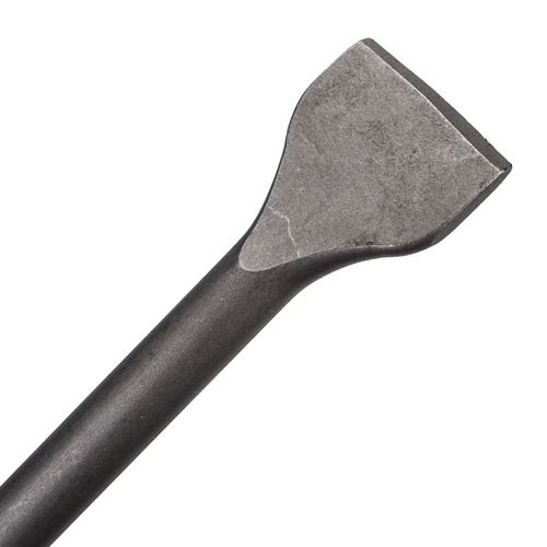 Зубило SDS-plus Барракуда 18x280x50мм, 1/5/50