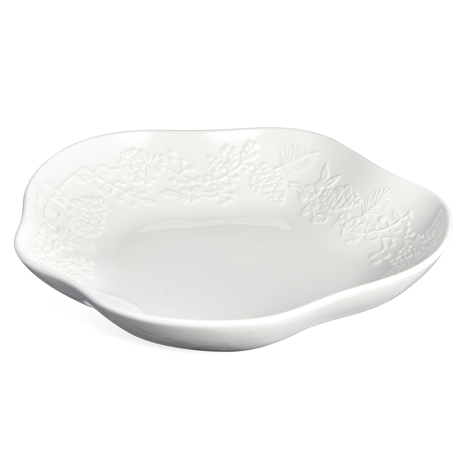 САЛАТНИК LEFARD, CELEBRATION, 28*5 СМ 1400 МЛ, КОР=8ШТ.