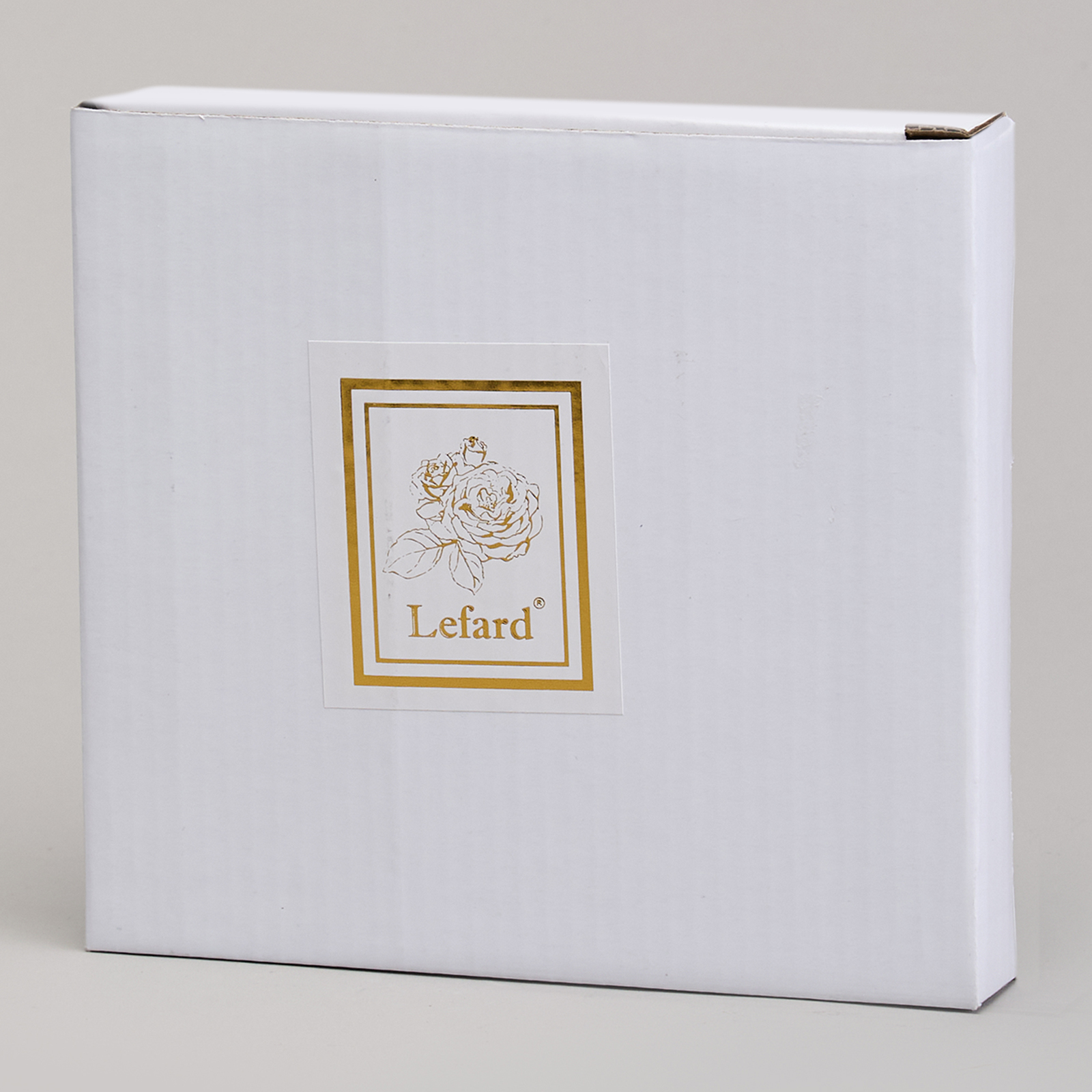 БЛЮДО СЕРВИРОВОЧНОЕ 14,7Х14Х1,7 СМ