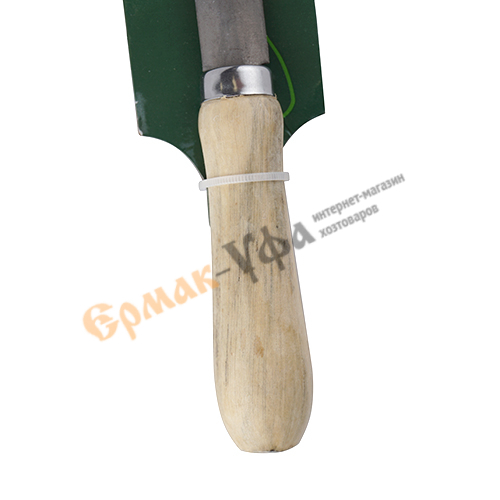 Напильник 150 мм полукруглый с дер. ручкой // Сибртех, 2/12/72