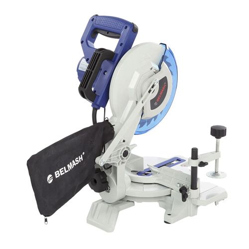 Пила торцовочная БЕЛМАШ MSB-210