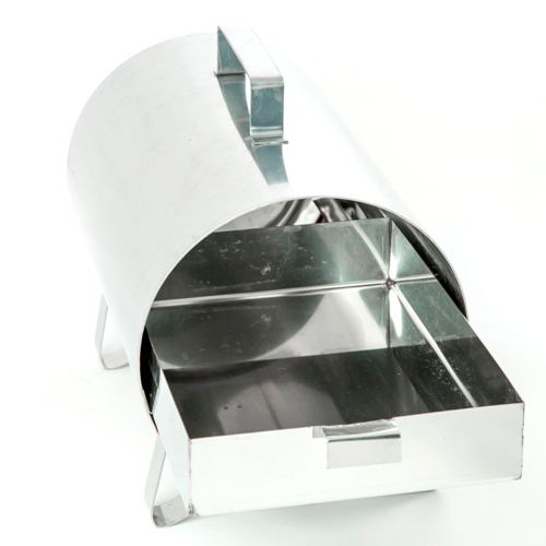 Торпеда, труба круг, Алковар