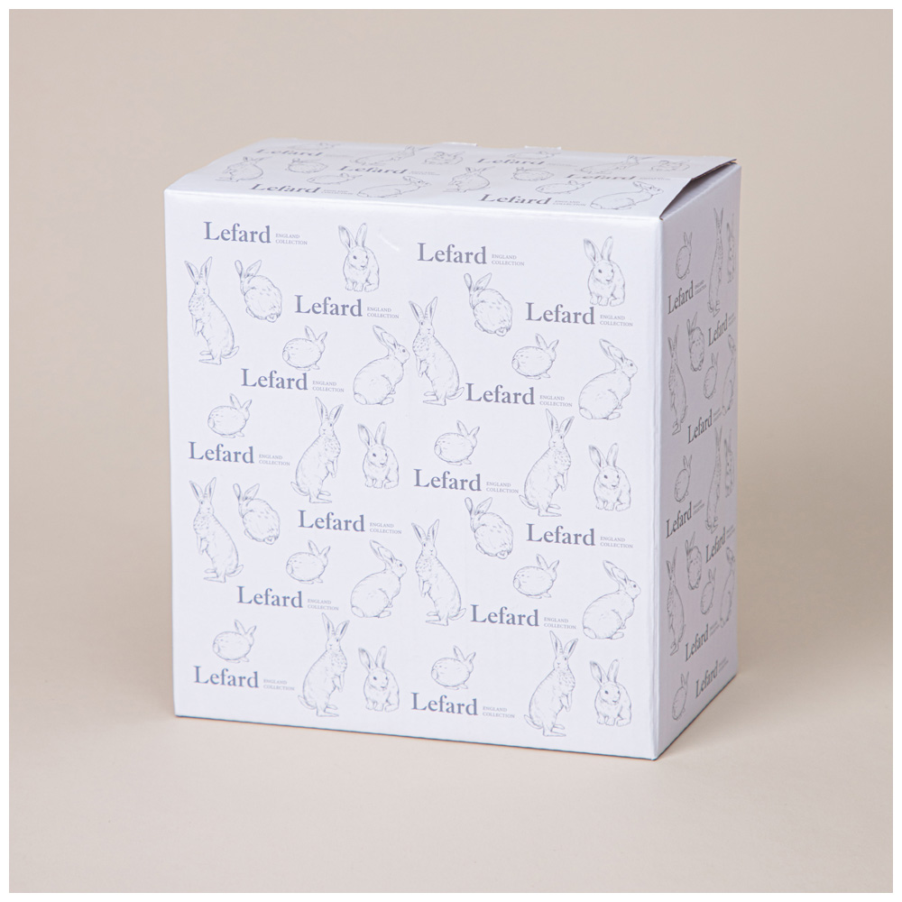 БУЛЬОННИЦА LEFARD, SUNDAY, 18, 7*15, 1*7, 5 СМ 900 МЛ, КОР=24ШТ.