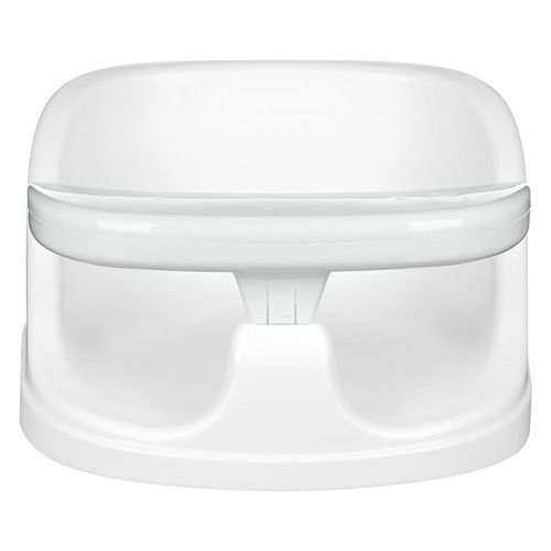 Сиденье для купания детей Kinder 360х315х185 мм, светло-серое